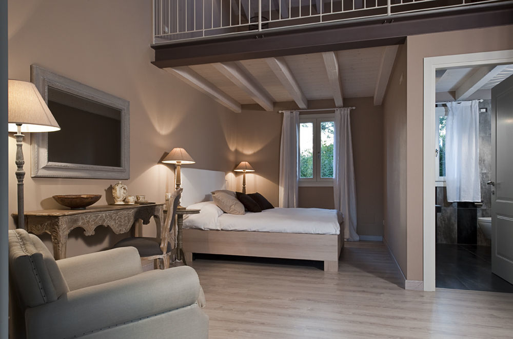 A Casa Di Delia B&B Charming House Sant'Elena di Silea Exterior photo
