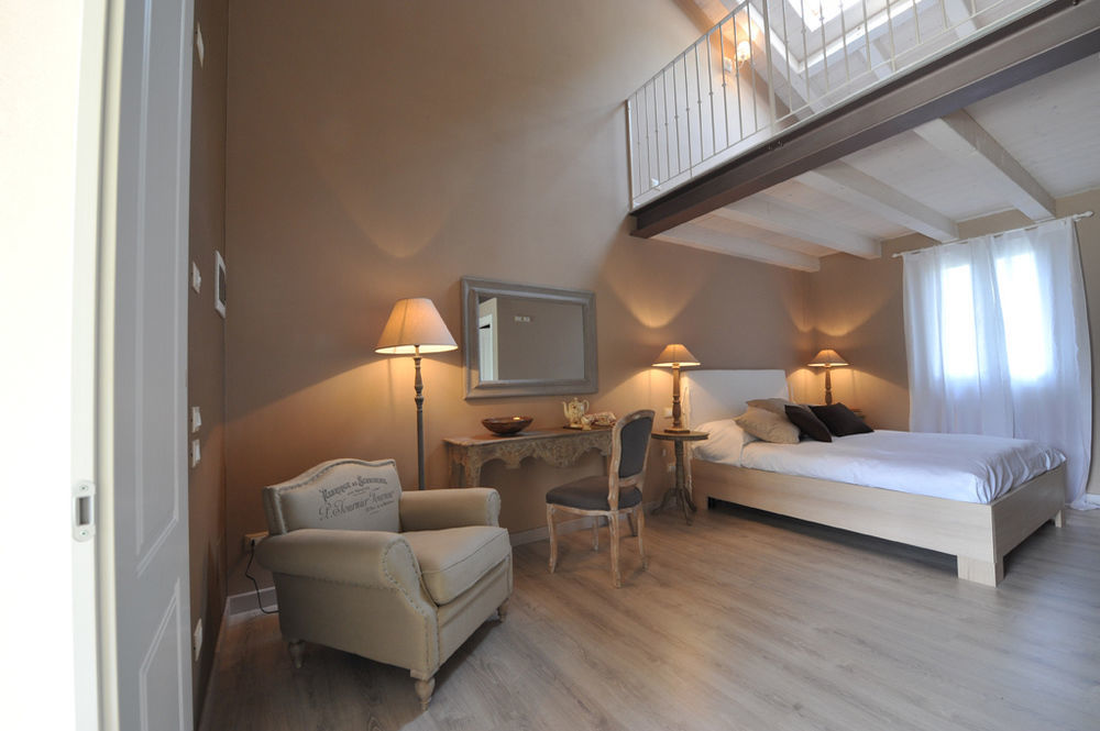 A Casa Di Delia B&B Charming House Sant'Elena di Silea Exterior photo