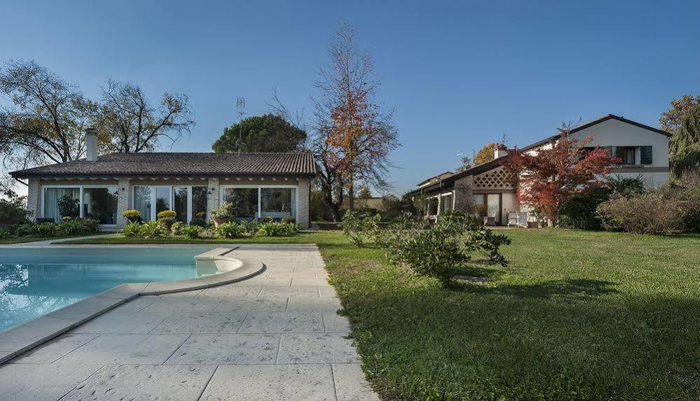 A Casa Di Delia B&B Charming House Sant'Elena di Silea Exterior photo